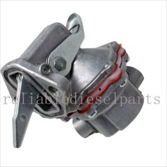 504090936 Fuel Transfer Pump For Long 2260 2360 2460 2510 260 2610 350 445