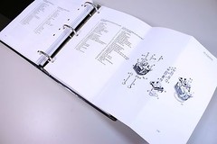 Khd Deutz Bfl 413 Bf6L 513 Diesel Engine Service Repair Manual Shop Book Set