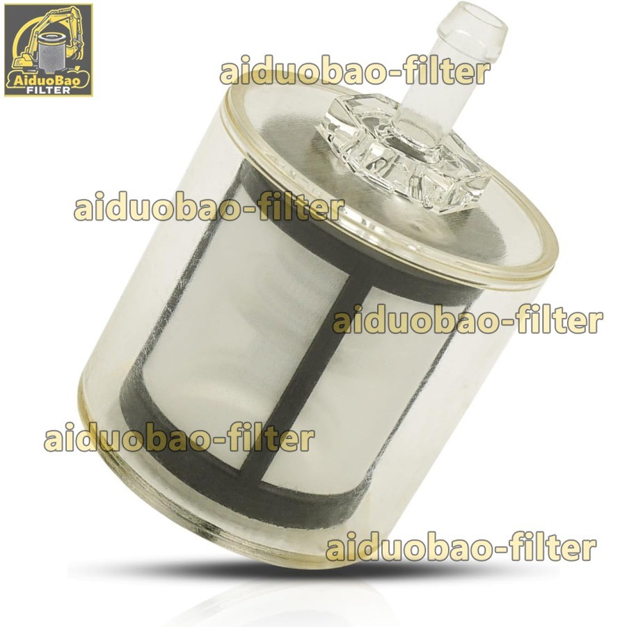 Fuel Filter 416-5884 For Caterpillar 226D 232D 236D 239D 297D2 297D2XHP 299D
