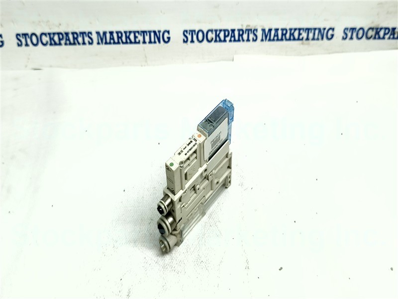 SMC ZK2B12K5NL2A-08 ZK2B12K5NL2A08 Valve 30 Days Warranty Fast Shipping