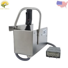 Control Box 163167 163168 for Skyjack SJIII 3215 SJII 3219 SJIII 3220/4626/4740