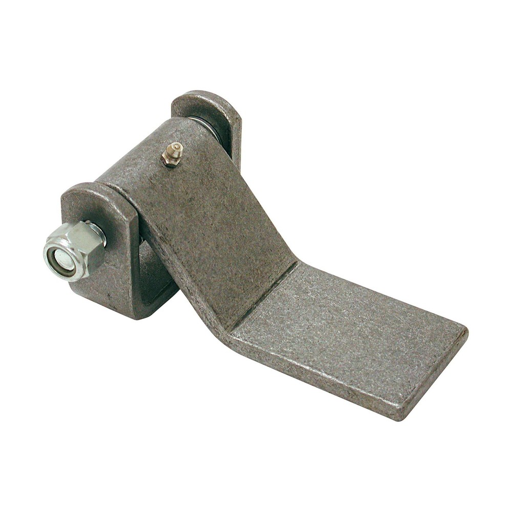 Buyers Products B2426FSLL Formed Steel Long Leaf Strap Hinge wi… FAST USA SHIP