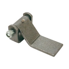 Buyers Products B2426FSLL Formed Steel Long Leaf Strap Hinge wi… FAST USA SHIP