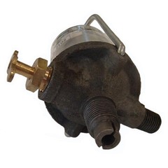 1403-3501 Fuel Strainer Assy – Fits John Deere Models A, B, D, G, H, GP, BR, BO