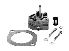 Buyers Products 1306478 Hydraulic Pump Kit, Replaces Western #49211