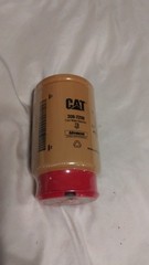 CAT 308-7298 Fuel/Water Separator Model 308-7298 MPN 308-7298 Caterpillar