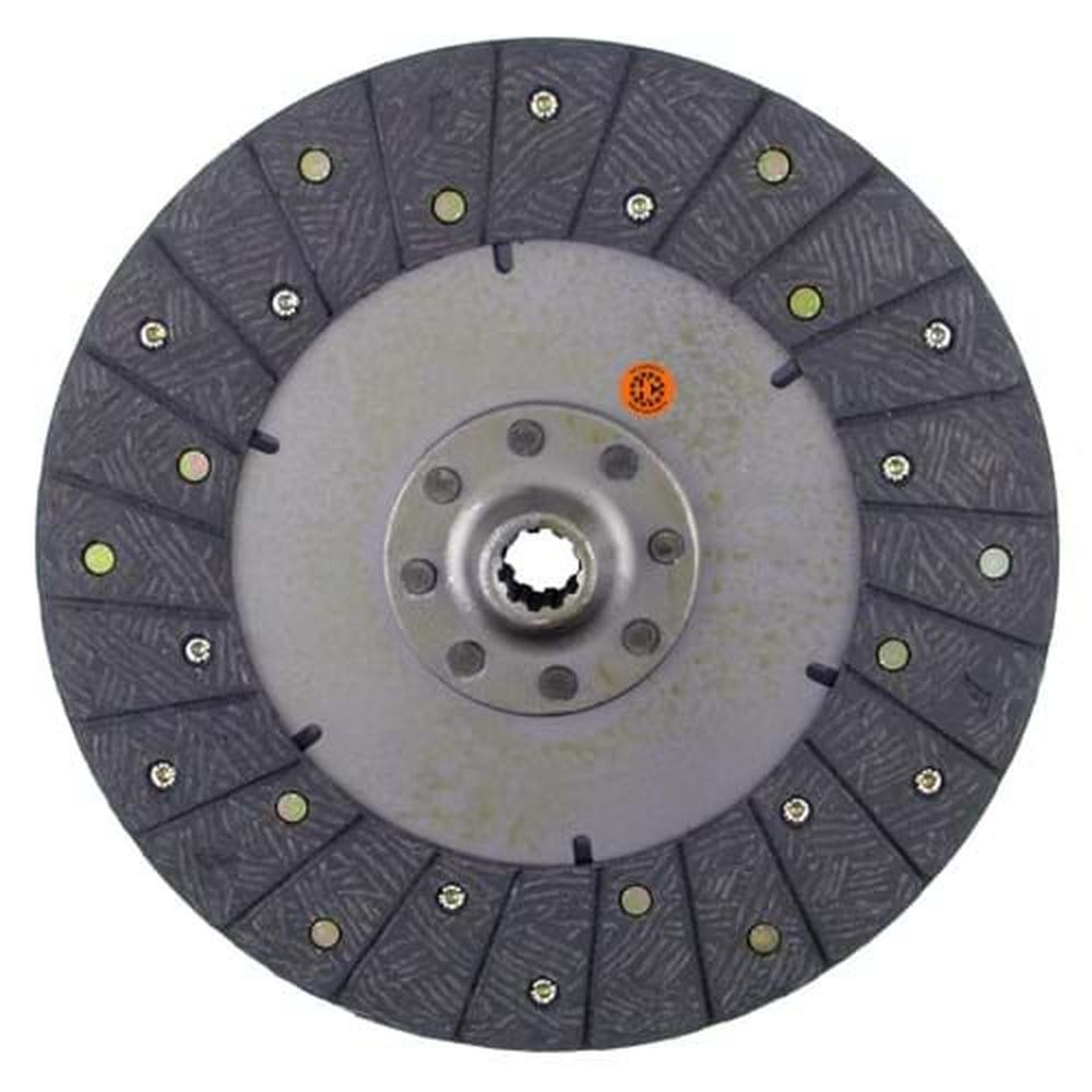 M3105233R 12-1/4″ PTO Disc, Woven, w/ 1″ 10 Spline Hub – Reman Fits Case IH