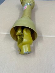 3-Point Tiller Slip Clutch PTO Shaft For Rural King Country Way Rotary Tiller OS