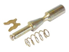 PTO Push Pin for SAE Drivelines