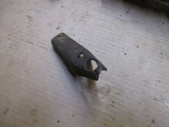 John Deere 520 530 620 630 720 730 Toplink top link