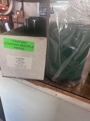3203-01 50-101-0380 Norgren Filters