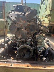 Detroit Diesel 5101426 3-53 Engine core complete 11601645