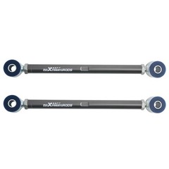 MaXpeedingrods Adjustable Rear Strut Rods Kit for Chevrolet Corvette 1980-1982