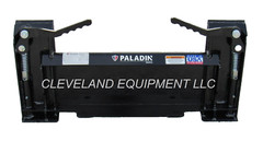 NEW TORO DINGO VERMEER MINI UNIVERSAL to BOBCAT MT / S70 ADAPTER – BRADCO 103633