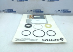 Pentair 06.3365.014 Main Valve Kit Crosby 06-3365-014