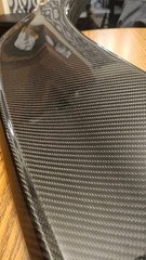 1994-1997 MR2 Spoiler Wing – Fiberglass and Carbon Fiber Available