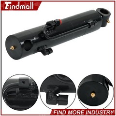 Findmall 7212595 Grapple Bucket Cylinder For Bobcat Skid Steer Loaders