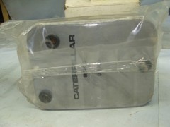 NAPA 3369 FUEL FILTER WATER SEPARATOR CATERPILLAR 8N-9803 “LOT OF 2”