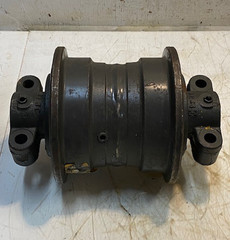 Trac Heavy Duty Track Bottom Outer Flange Roller 80480 | 5186 | 25554M