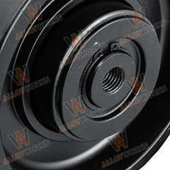 8pcs Bottom Roller For Bobcat T140 T190 T200 T300 T320 T590 T630 T650 T750 T770