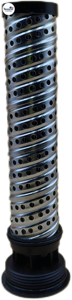 936756 Hydraulic Oil Filter Element Compatible with Parker PT2 Series,Toro Stump