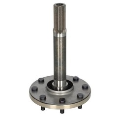 Axle Drive Shaft fits Case 40XT 60XT 70XT 75XT 410 420 430 435 440 85XT 338550A4