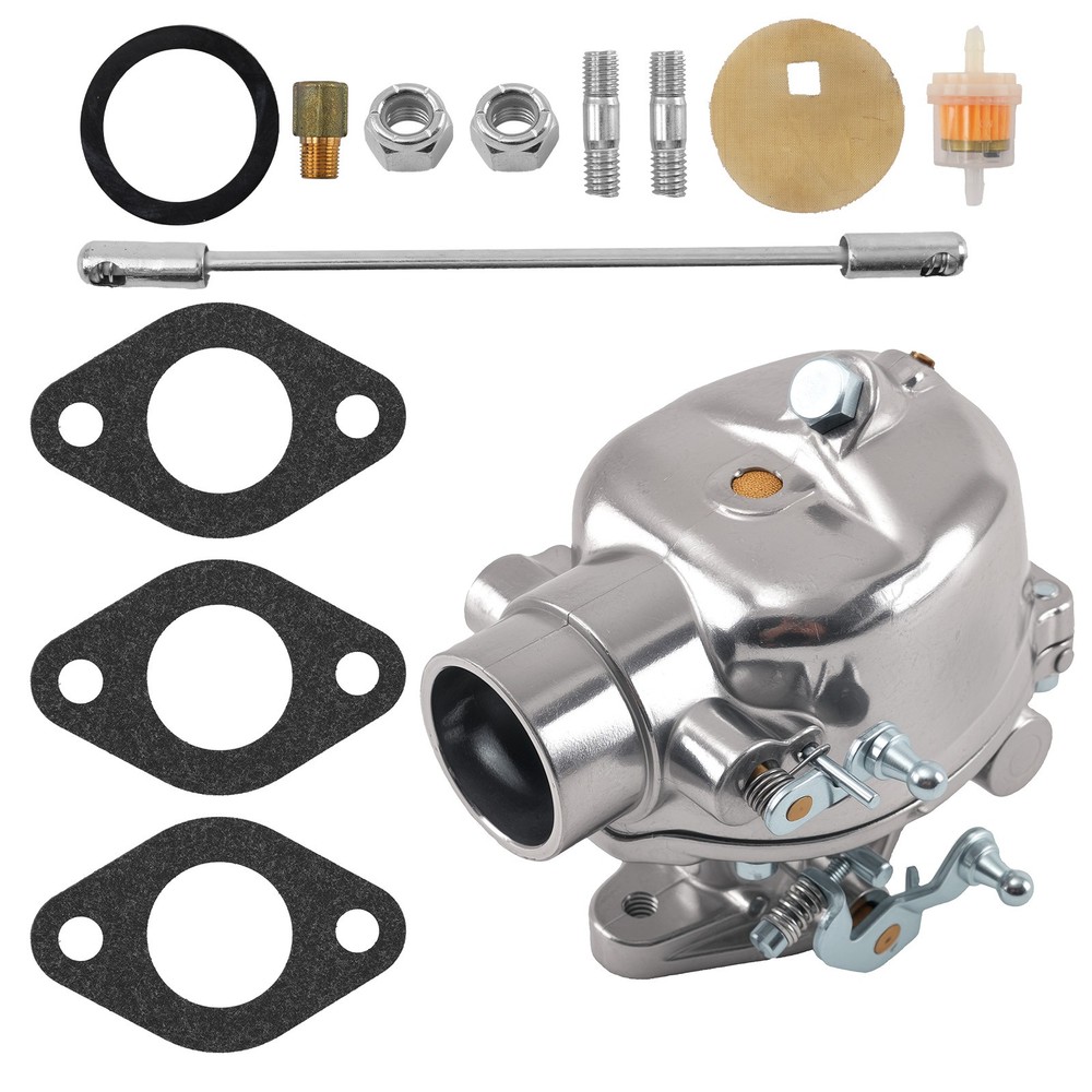 Carburetor Carb for Ford 8N 9N 2N Tractor 1939-1952 8N9510C B3NN9510A 9N9510A