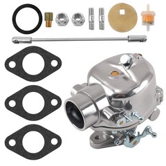 Carburetor Carb for Ford 8N 9N 2N Tractor 1939-1952 8N9510C B3NN9510A 9N9510A