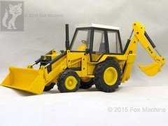 Whole Machine cylinder Seal Kit for JCB 1700B Read full Description