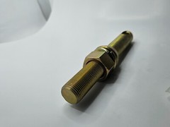 (QTY 2) Atlantic Parts Lower Link Pin 3013-1303