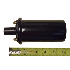 R1942 Coil, 12 Volt – Fits Oliver 77, 88, 99, 550, 660, 770, 880, 950, 1600 +