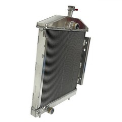 Radiator Fit for Lincoln Welder 200 250 AMP SA200/SA250 G1087 H19491 G10877198