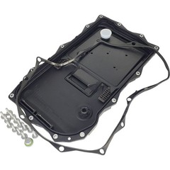 Transmission Oil Pan Kit 673003178 Fit Maserati 2002 Grecale GT Mild Hybrid Q4