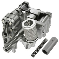 Hydraulic Lift Pump for Massey Ferguson 253 255 260 263 265 275 290 265 299