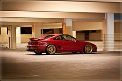 1994-1997 MR2 Spoiler Wing – Fiberglass and Carbon Fiber Available