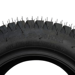 PLY:4 OD:22.05in(560mm) qty 2 wheel 22×9.50-12 1290Lbs Rim width:7.0inch
