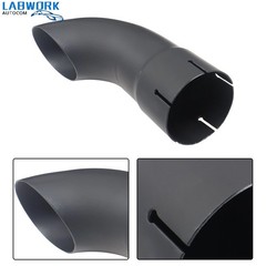 4HK1 Muffler 4625214 for ZX200-3 ZX240-3 ZX270-3 ZX280-3 ZX190W-3 ZX210W-3