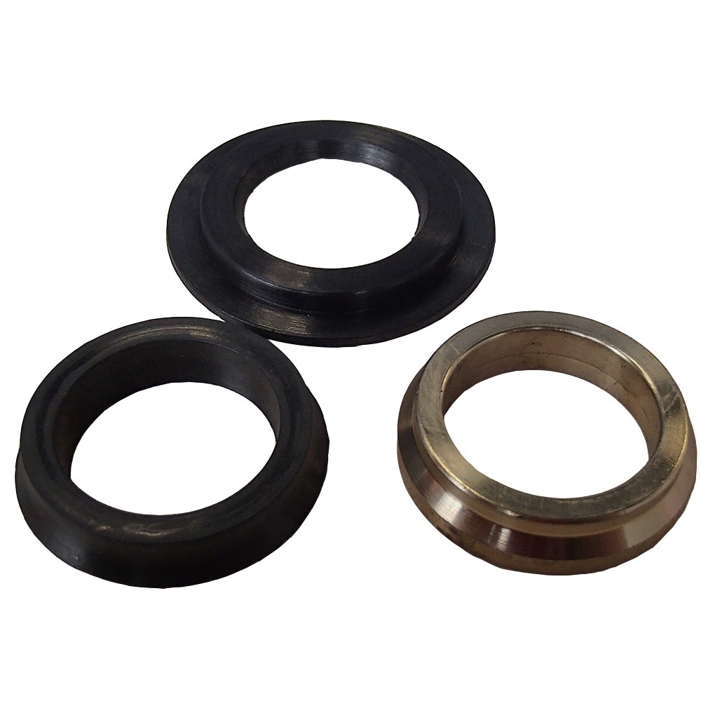 Hydrostatic Steering Hand Pump Seal Kit Fits David Brown Replaces 123465C1
