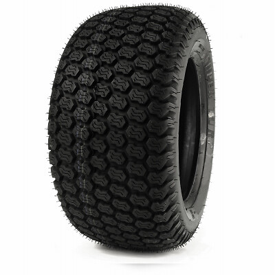 Kenda 404-4TF-I K500 Super Turf Tire 11X4.00-4, 4-Ply (Tire only) – Quantity 1
