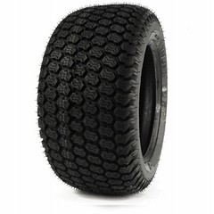 Kenda 404-4TF-I K500 Super Turf Tire 11X4.00-4, 4-Ply (Tire only) – Quantity 1