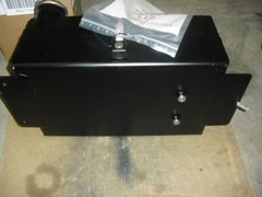 New Terex Crane Demag AC 25 Fuel Tank 66815040 30ltr / 8gal