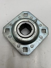 Square Flange Disc Bearing ST208-1 1/8 XMVB