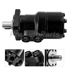 NEW Orbital Motor 1 in Shaft 250 cc for AGT H12/QH12 Excavators Accessories