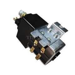 7013306 Contactor 48V Main Contactor Aerial Lift Parts for JLG Lift 369E 3969E