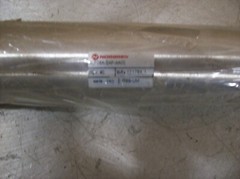 Norgren Air Cylinder RLF06A-SAP-AA00 (Rev. O)