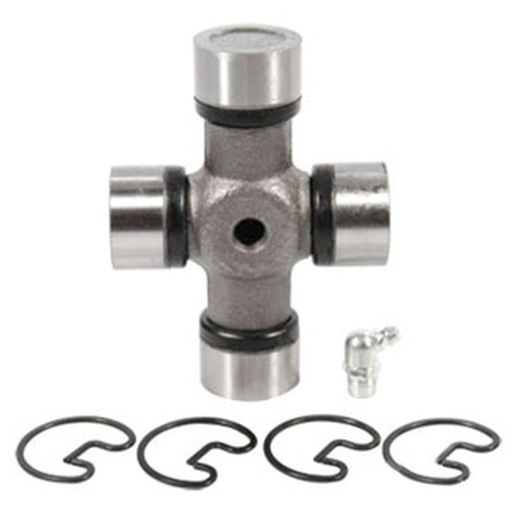 U-Joint 1-5/16″ x 3-7/32″ & 4-5/16 x 1-1/4″ Unequal series 55 200-3545 Farmer