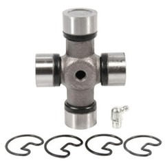 U-Joint 1-5/16″ x 3-7/32″ & 4-5/16 x 1-1/4″ Unequal series 55 200-3545 Farmer