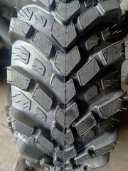 10×16.5 TIRE NEW COSMETIC BLEM R14T 6PLY 10165 10 16.5