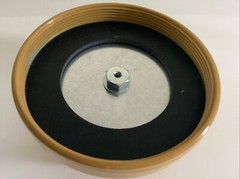 Fuel Cap 4B5441 fits Caterpillar G916 G926 G936 IT12 IT18 IT18B IT28 IT28B SR4