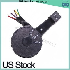 Combination Light Switch Fit for 3A751-75050 Kubota L3600 L4200 L35 L4610 M8200